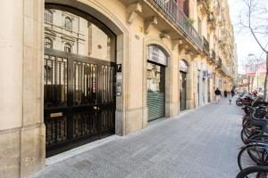 Violeta Boutique Barcelona Catalonia — Property