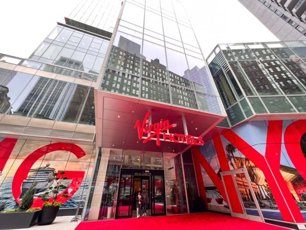 Virgin Hotels New York City — Property