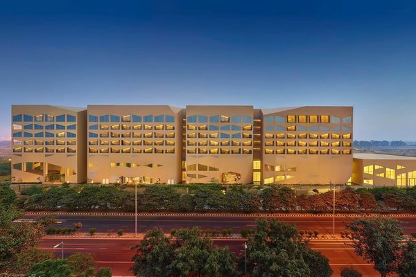 Vivanta New Delhi Dwarka — Property