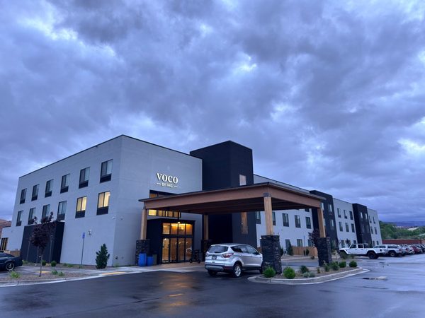 Voco Moab by IHG Moab Utah — Property