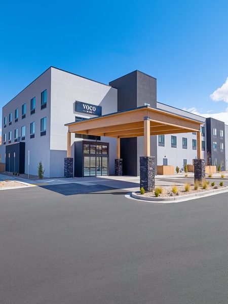 Voco Moab by IHG Moab Utah — Property