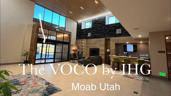 Voco Moab by IHG Moab Utah — Property
