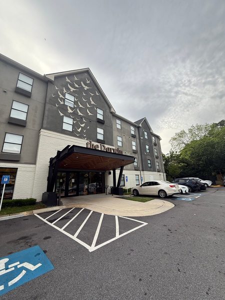 Voco The Darwin Atlanta Midtown by IHG — Property