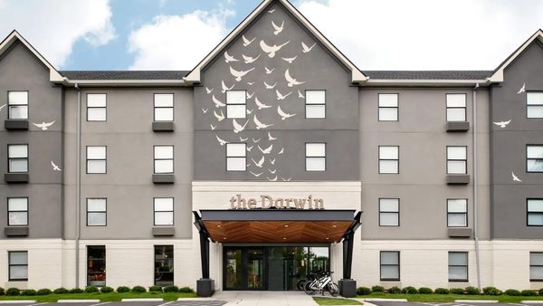 Voco The Darwin Atlanta Midtown by IHG — Property