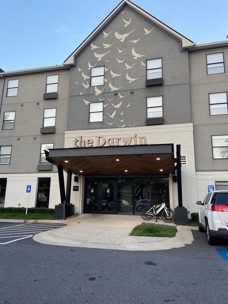 Voco The Darwin Atlanta Midtown by IHG — Property