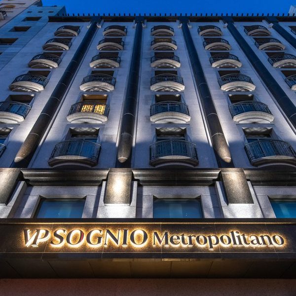 VP SOGNIO Metropolitano — Property