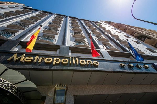 VP SOGNIO Metropolitano — Property