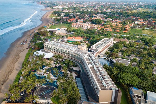 W Bali Seminyak — Property