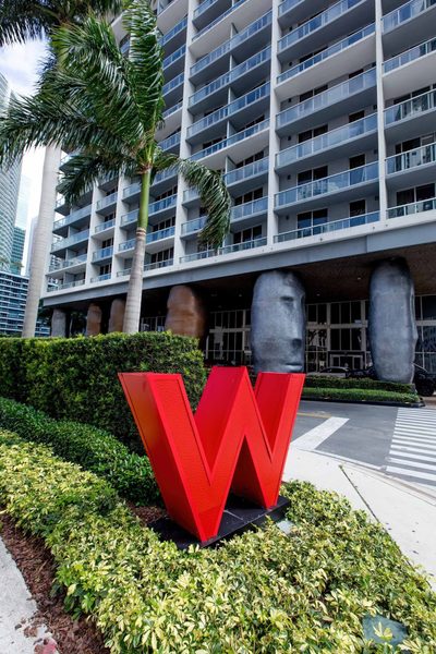 W Miami Miami Florida — Property