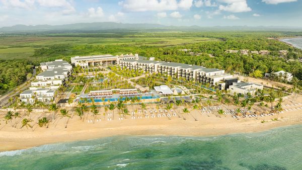 W Punta Cana Adult All Inclusive — Property
