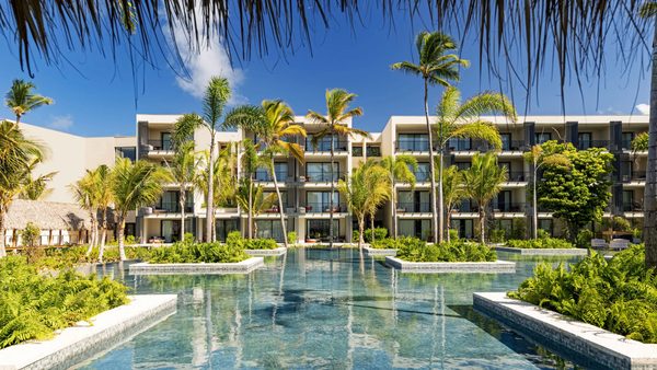 W Punta Cana Adult All Inclusive — Property