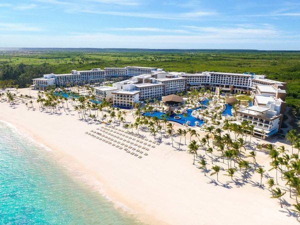 W Punta Cana Adult All Inclusive — Property