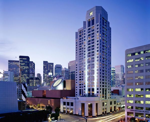 W San Francisco — Property
