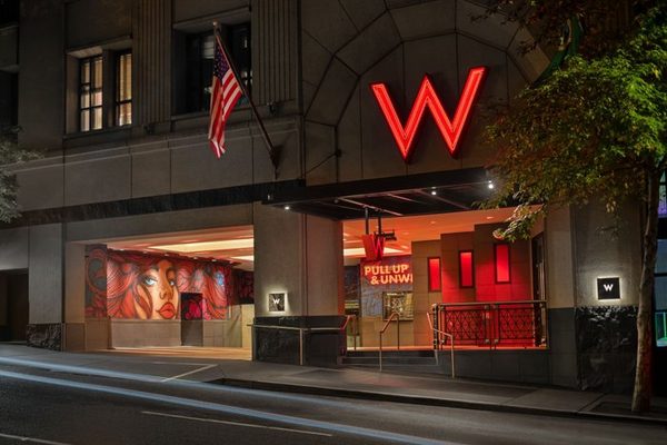 W Seattle — Property