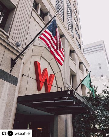 W Seattle — Property