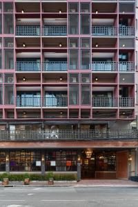 W22 by Burasari — Property