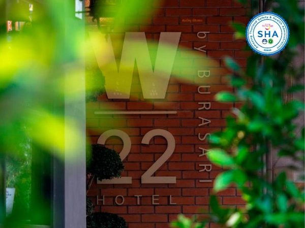 W22 by Burasari — Property