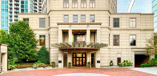 Waldorf Astoria Atlanta Buckhead — Property