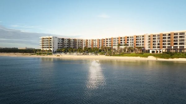 Waldorf Astoria Riviera Maya — Property
