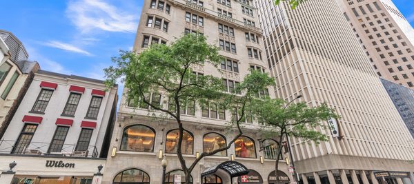 Walton Residences Chicago Illinois — Property