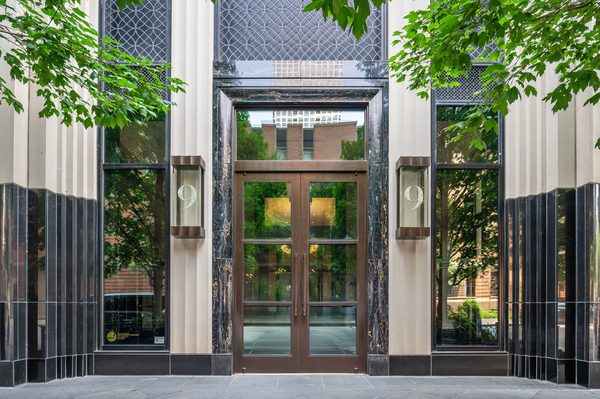 Walton Residences Chicago Illinois — Property