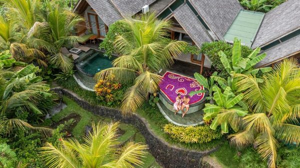 Wana Bucu Villas by GenuineHost — Property