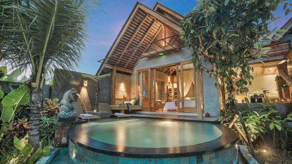 Wana Bucu Villas by GenuineHost — Property