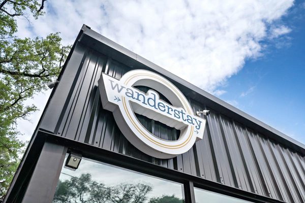 Wanderstay Boutique Hotel — Property