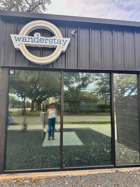 Wanderstay Boutique Hotel — Property