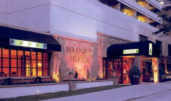 Warwick Denver Denver Colorado — Property