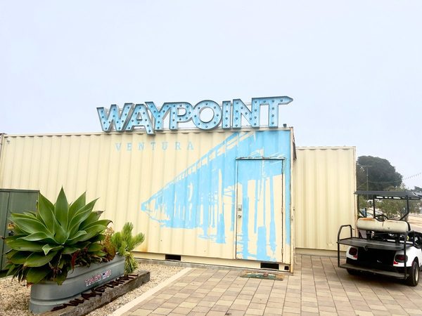 Waypoint Ventura — Property
