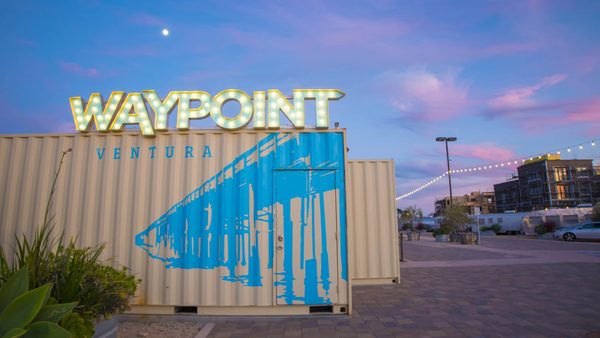 Waypoint Ventura — Property