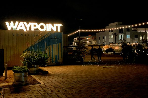 Waypoint Ventura — Property