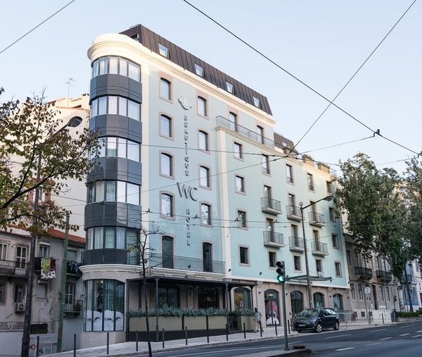 WC by The Beautique Hotels — Property