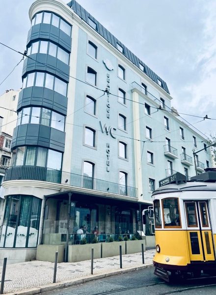 WC by The Beautique Hotels — Property