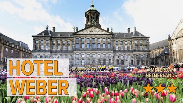 Weber Hotels — Property