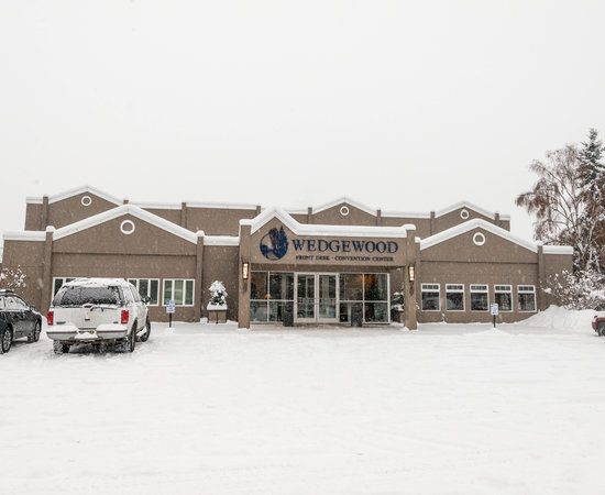 Wedgewood Resort — Property