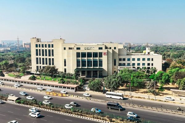 Welcomhotel by ITC Hotels Delhi Gurugram Highway — Property