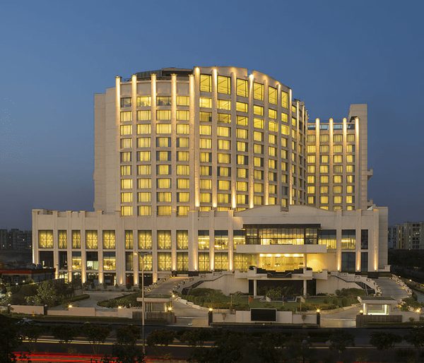 Welcomhotel By ITC Hotels Dwarka — Property