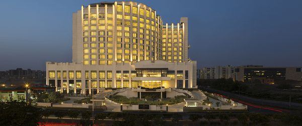 Welcomhotel By ITC Hotels Dwarka — Property