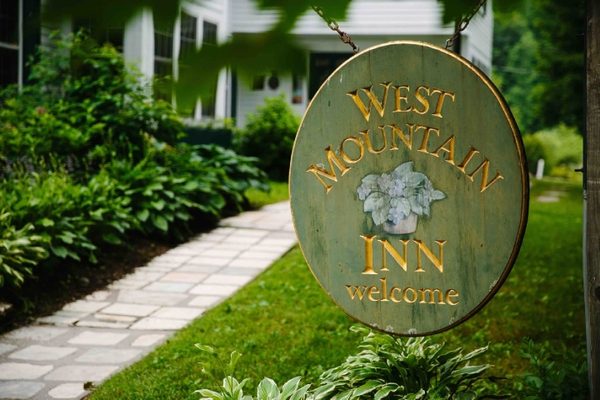 West Mountain Inn — Property
