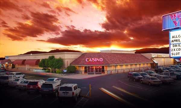 Western Village Inn Casino — Property