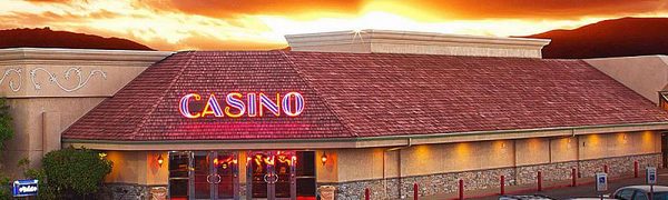 Western Village Inn Casino — Property