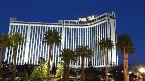 Westgate Las Vegas Resort Casino — Property