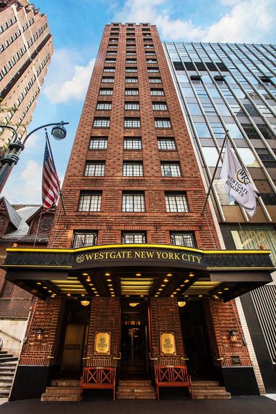Westgate New York Grand Central New York City New York — Property