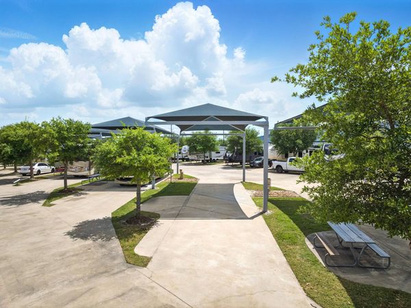 Westlake RV Resort — Property