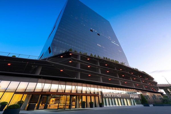 WestSide Residences by Rotana Istanbul — Property