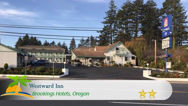 Westward Inn — Property