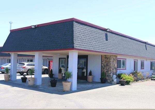 Westward Inn — Property