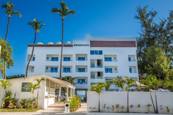 Whala bavaro — Property